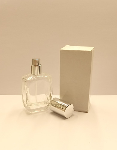 ظرف عطری 35میل کتابی والف پیچی کد 41