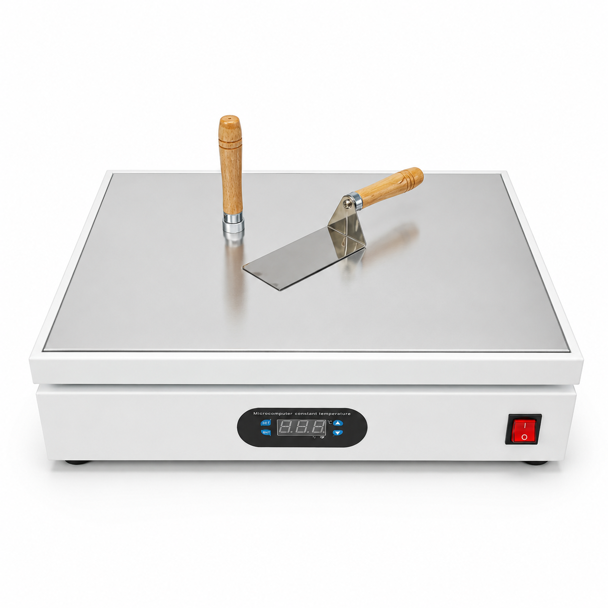 دستگاه سلفون کش رومیزی سایز 20*30