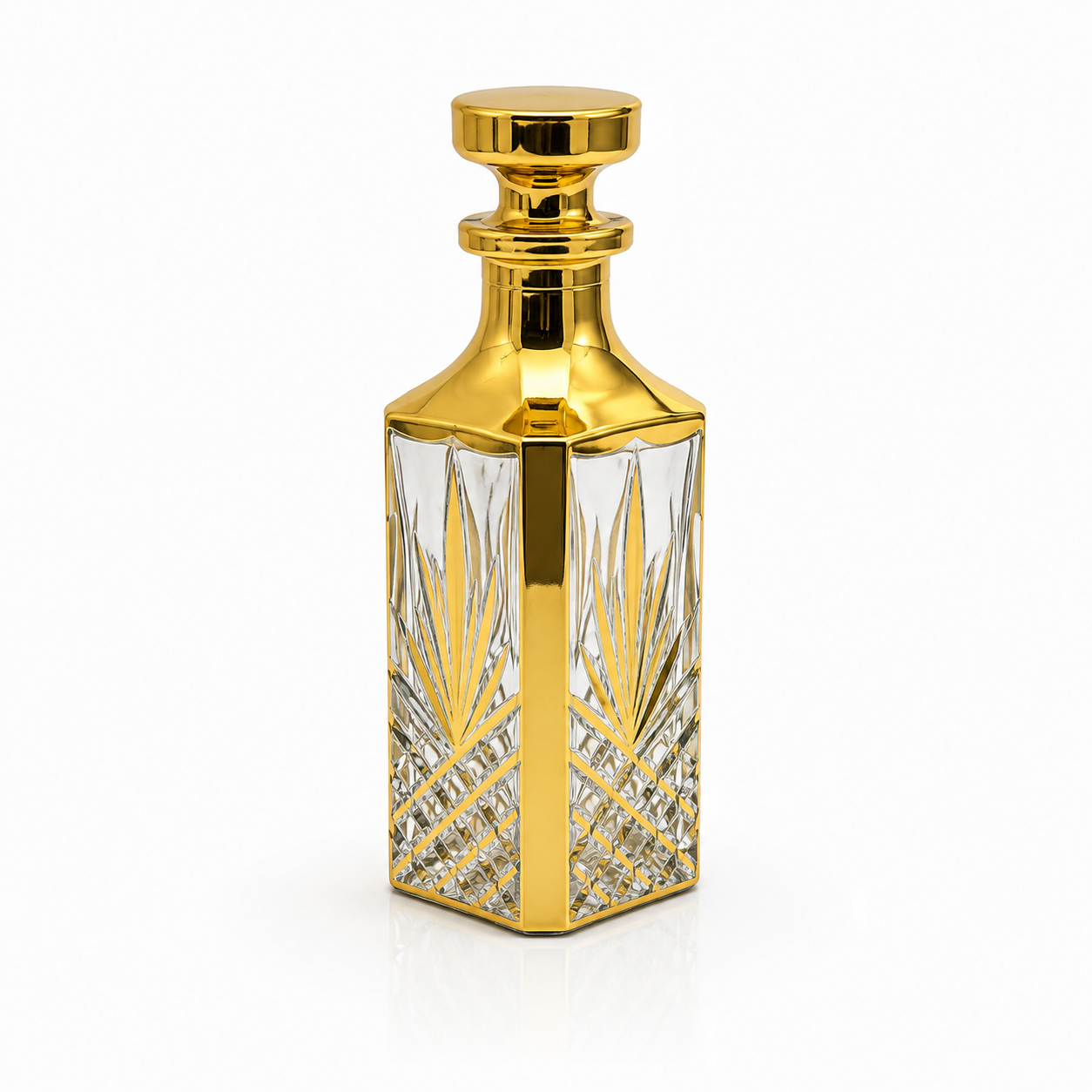 آرسی آر طلاکوب خوشه ای ۱۵۰ میل