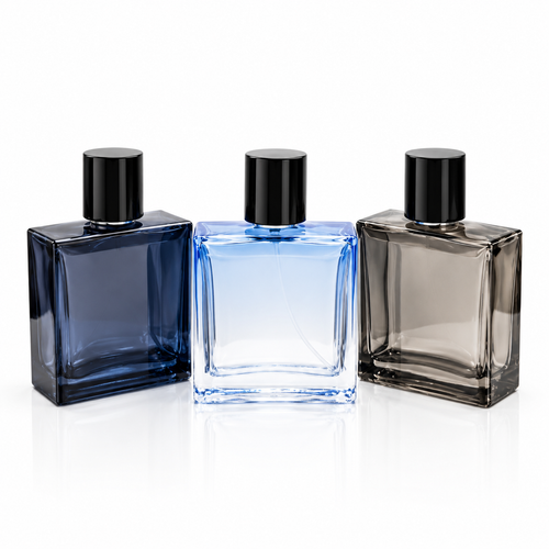 ظرف عطری 30میل بلو شنل والف پیچی